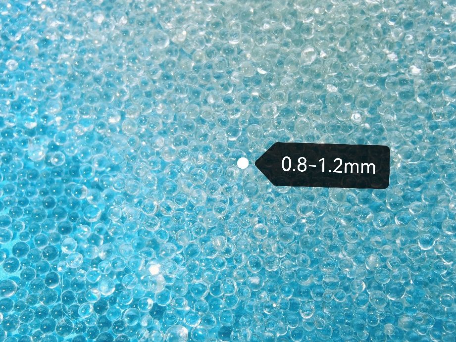 济宁保温玻璃微珠 定制批发